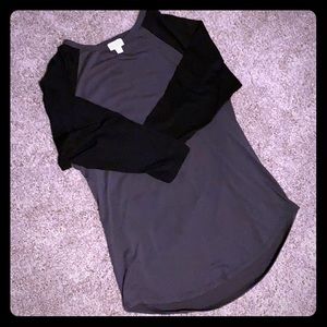 Lularoe Randy Tee